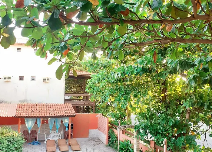 Pousada Hippocampus Pôrto das Galinhas