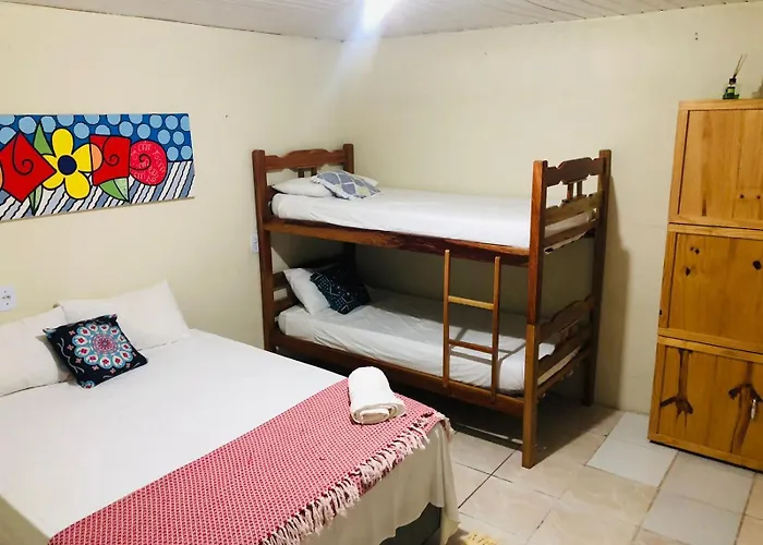 Pousada Verdes Mares - Porto De Galinhas Hotel